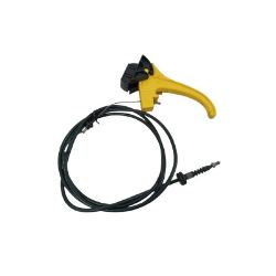 Imagem de Cabo de Abertura do Capô FIAT ARGO/CRONOS - UNIVERSAL AUTOMOTIVE 71179