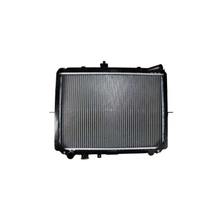 Imagem de Radiador de Água KIA MOTORS BESTA Manual - FRONTIER 71255
