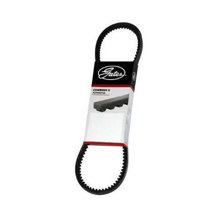 Imagem de Correia do Alternador GIR/ALT/BA/DH/CPA/ACD - GATES 9502