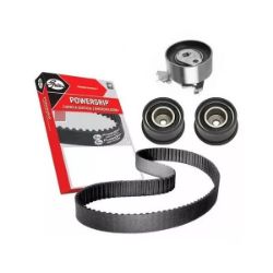Imagem de Kit Correia Dentada 169 Dentes - GATES KS312