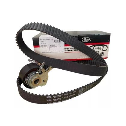 Kit Correia Dentada GATES KS317 - Melhore o Desempenho do Seu