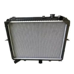 Imagem de Radiador de Água KIA MOTORS BESTA Manual - RTECH RTC8140