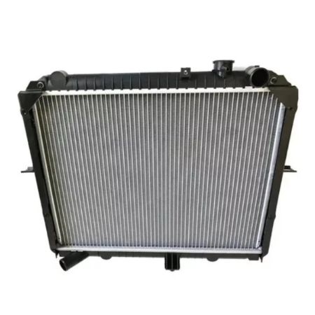 Imagem de Radiador de Água KIA MOTORS BESTA Manual - RTECH RTC8140