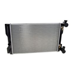 Imagem de Radiador de Água TOYOTA COROLLA Automático - RTECH RTC8152