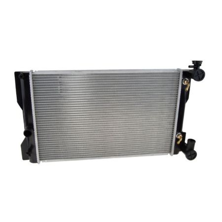 Imagem de Radiador de Água TOYOTA COROLLA Automático - RTECH RTC8152