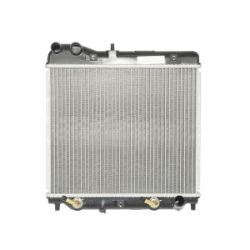 Imagem de Radiador de Água HONDA FIT com Ar-condicionado - RTECH RTC8150
