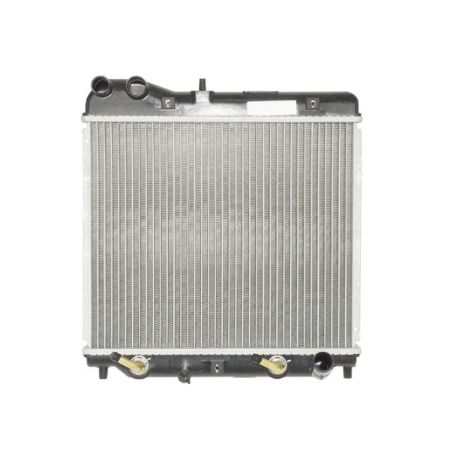Imagem de Radiador de Água HONDA FIT com Ar-condicionado - RTECH RTC8150