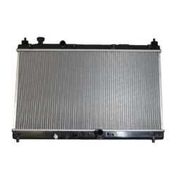 Imagem de Radiador de Água HONDA FIT/WRV - RTECH RTC8153