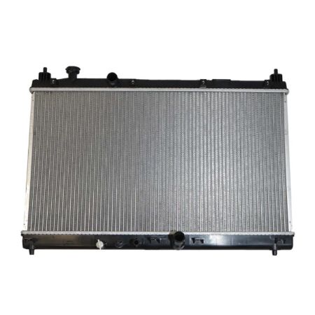 Imagem de Radiador de Água HONDA FIT/WRV - RTECH RTC8153