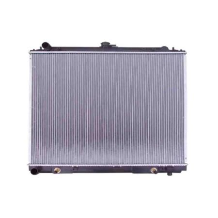 Imagem de Radiador de Água NISSAN FRONTIER/PATHFINDER - RTECH RTC8146