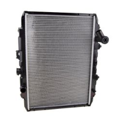 Imagem de Radiador de Água Manual sem Ar-condicionado - RTECH RTC8139