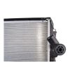 Imagem de Radiador de Água Manual sem Ar-condicionado - RTECH RTC8139