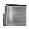 Imagem de Radiador de Água Manual sem Ar-condicionado - RTECH RTC8139