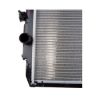 Imagem de Radiador de Água Manual sem Ar-condicionado - RTECH RTC8139