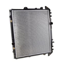 Imagem de Radiador de Água TOYOTA HILUX Automático - RTECH RTC8143