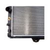 Imagem de Radiador de Água TOYOTA HILUX Automático - RTECH RTC8143