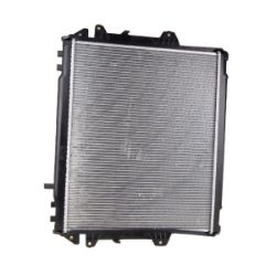 Imagem de Radiador de Água TOYOTA HILUX Manual - RTECH RTC8144