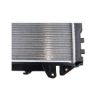 Imagem de Radiador de Água TOYOTA HILUX Manual - RTECH RTC8144