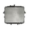 Imagem de Radiador de Água HYUNDAI HR - RTECH RTC8138