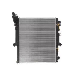 Imagem de Radiador de Água MITSUBISHI L200/PAJERO Automático com Ar - RTECH RTC8145