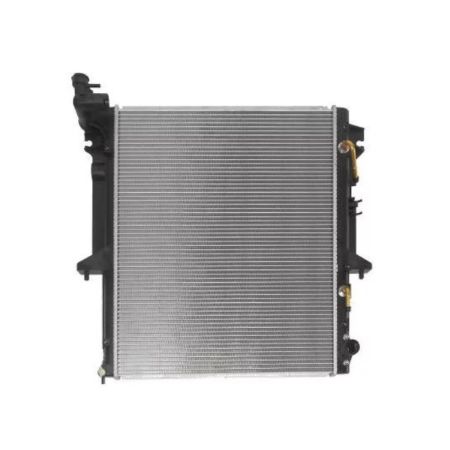 Imagem de Radiador de Água MITSUBISHI L200/PAJERO Automático com Ar - RTECH RTC8145