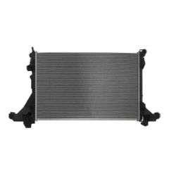 Imagem de Radiador de Água Principal RENAULT MASTER Manual - RTECH RTC8141