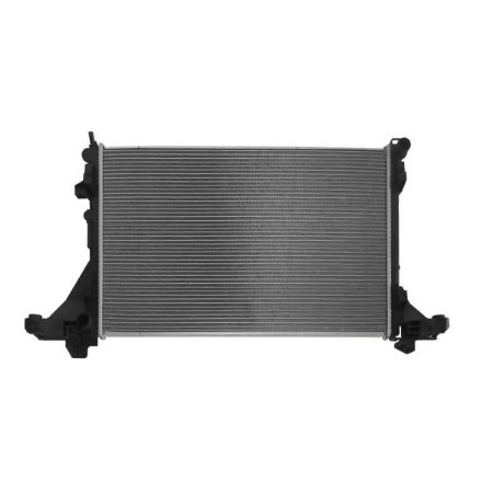 Imagem de Radiador de Água Principal RENAULT MASTER Manual - RTECH RTC8141