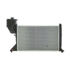 Imagem de Radiador de Água MERCEDES BENZ SPRINTER com Reservatório - RTECH RTC8136