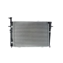 Imagem de Radiador de Água Estriada - RTECH RTC8151