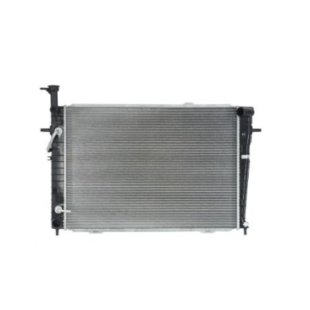 Imagem de Radiador de Água Estriada - RTECH RTC8151