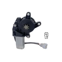 Imagem de Motor Vidro Eletrico - UNIVERSAL AUTOMOTIVE 91361