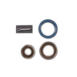 Imagem de Kit Rolamento de Roda Traseira - CORTECO 54002K
