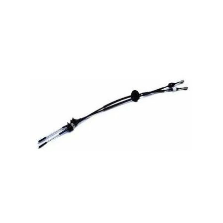 Imagem de Kit Cabos de Transmissão CHEVROLET - GM AGILE/MONTANA Engate e Seleção - BILBAO BBM8499