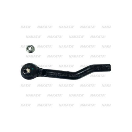 Imagem de Terminal de Direção NISSAN KICKS Lado Direito - NAKATA N99312