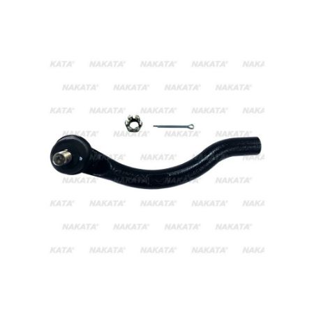 Imagem de Terminal de Direção HONDA CIVIC Lado Direito - NAKATA N99314