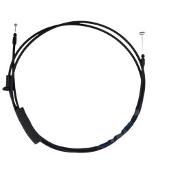Imagem de Cabo de Abertura do Capô HONDA ACCORD/CRV - FANIA 62050