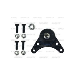 Imagem de Pivô da Suspensão Superior CHEVROLET - GM S10/TRAILBLAZER - NAKATA N93094