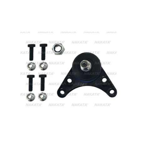 Imagem de Pivô da Suspensão Superior CHEVROLET - GM S10/TRAILBLAZER - NAKATA N93094