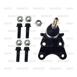 Imagem de Pivô da Suspensão Superior CHEVROLET - GM S10/TRAILBLAZER - NAKATA N93093