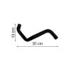 Imagem de Mangueira de Conexão da Válvula Termostática VOLKSWAGEN UP - LION / NSO 8634
