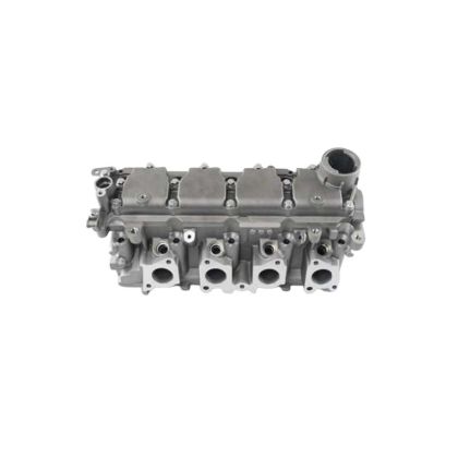 Cabeçote do Motor - FRONTIER 73066 | MercadoCar