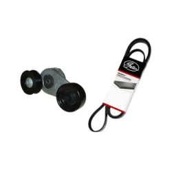 Imagem de Kit de Correia do Alternador - GATES KA150