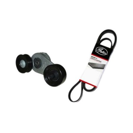 Imagem de Kit de Correia do Alternador - GATES KA150