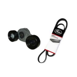 Imagem de Kit de Correia do Alternador - GATES KA151