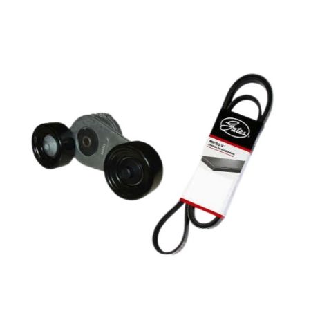 Imagem de Kit de Correia do Alternador - GATES KA151