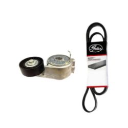 Imagem de Kit de Correia do Alternador - GATES KA253