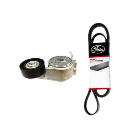 Imagem de Kit de Correia do Alternador - GATES KA253