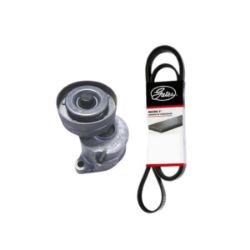 Imagem de Kit de Correia do Alternador CHEVROLET - GM CORSA/PRISMA - GATES KA355