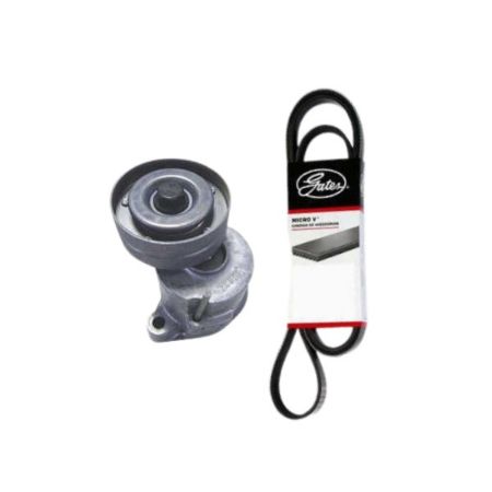Imagem de Kit de Correia do Alternador CHEVROLET - GM CORSA/PRISMA - GATES KA355