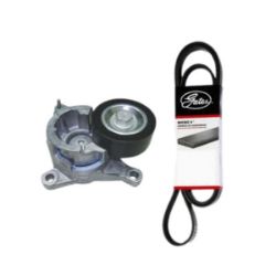 Imagem de Kit de Correia do Alternador - GATES KA550